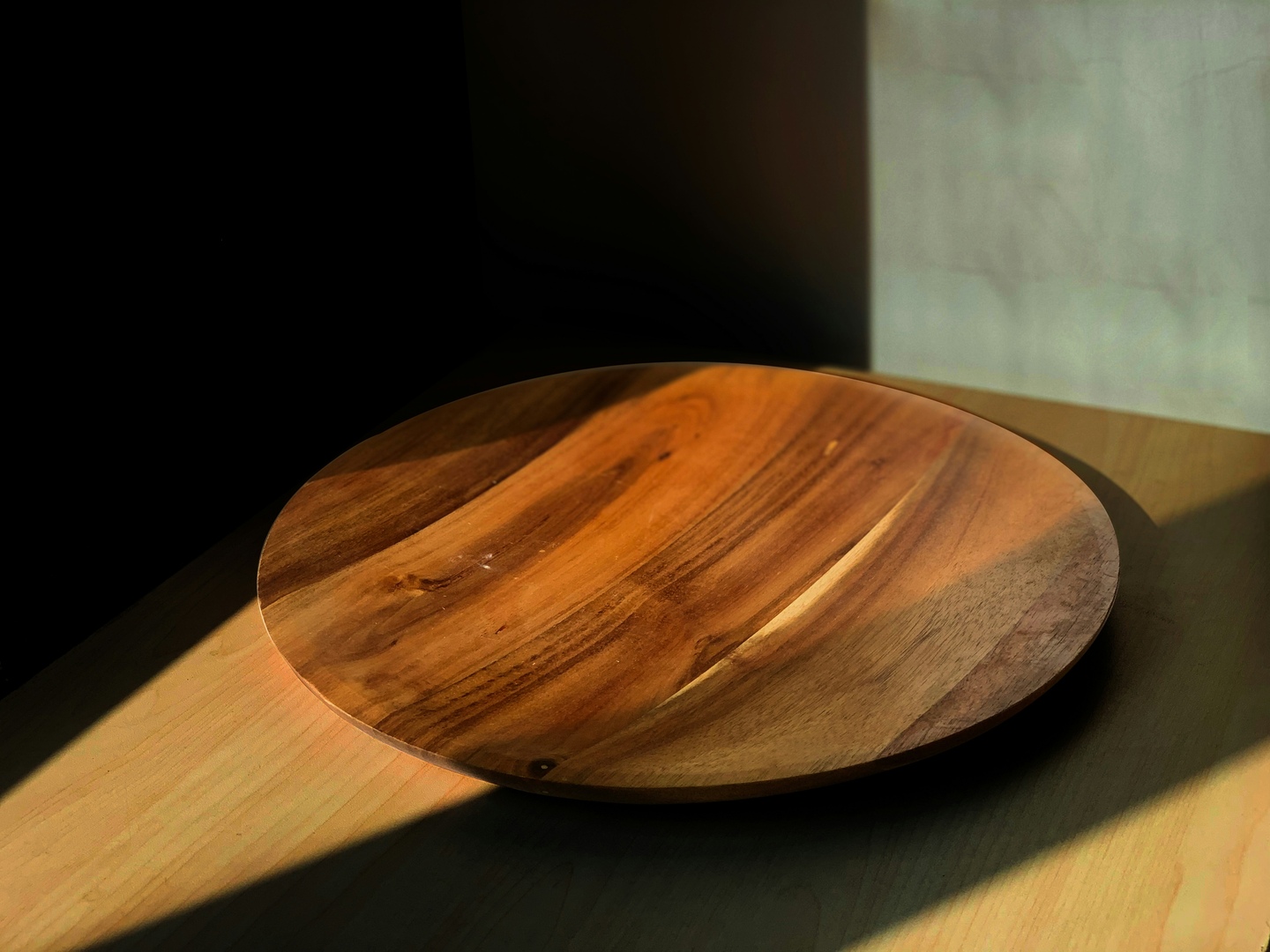 plate